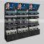 Wholesale supermarket goods shelf display shelf/ rack