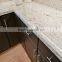 Brazil granite Bianco Antico granite countertops kitchen