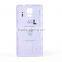 For Samsung Note 4 Qi wireless charger receiver cover,Qi wireless charger receiver cover for Samsung Note 4