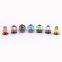 Wholesale  express cheap small ceramic drawer knobs