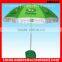 Polyester Material and Umbrellas Type parasol large