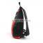 Single Strap Shoulder Bag Fashion Pattern Shoulder Bag