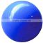 Professional Swiss yoga ball for fitness