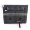 L8008HD VGA BNC Video Audio 8" Screen TFT LCD Color HD Monitor for PC,CCTV Cam,DVD