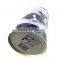 hot sale round tin container for tea or coffee