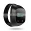 Personal gps tracker bracelet DDX02 with geofence alert/disassembly alert Android and IOS APP