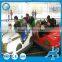 Good quality AC380V chinese electric bumper car with 200kg