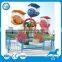 High quality amusement park rides kids mini ferris wheel for sale