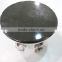 SKD/CKD Cheap gas cooker brass burner for india market