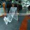 Supply different thickness any color wholesale acrylic sheet 2mm