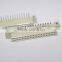 DIN 41612 2 row 32 pin right angle female type