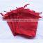 new exquisite handmade canvas bag with handle