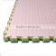 More cheaper taekwondo judo mats for density puzzle floor anti-slip kids play mat