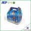 High quality Costom logo Corrugated paper cherry packing boxes