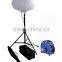Hotsale Inflatable LED Balloon Light Tower