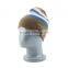 Cool Striped Wireless Bluetooth Music Knit Hat with Handsfree Smart Cap Headset