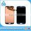 mobile phone spare parts for samsung galaxy s4 lcd screen, replacement lcd digitizer for S4