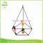 wholesale handicrafted outdoor & indoor wedding living room wrought iron Garden outdoor decor jewelry flower metal planter stand