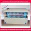 hot selling high quality 19 rack mount odf optical distribution frame