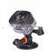 AMKOV AMK-100S 360 Degree All View 220 Fisheye Camera WiFi 1440P@30FPS 360 Degree All View 220 Fisheye Camera