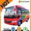 15-24seats 6m Diesel and CNG length bus SW6602C4E RHD/LHD 5995x2240x3000mm