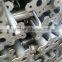 Electroplated 2.2-4.0M Adjustable prop,steel prop