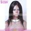 Hot Sale French Lace Base Wig Cheap Brazilian Silk Top Lace Front Wigs With Baby Hair