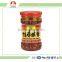 Sichuan Special Flavor Chili Sauce ,family Use Chili Paste