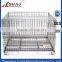 Wire Mesh Bulk Container Manufacturer supplier factory