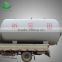 Overload protected function 80-30000 liter water treatment pressure tank/vessel