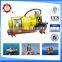 0.5T Air Winch protable air winch