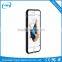 Luxury Ultra Slim TPU+Red Sandal Wood Case for iPhone 6/6s Plus Back Cover Case