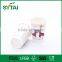 PE coated custom paper coffee cup , green paper cup