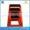 MSG Crossfit Workout Conditioning Plyometric Jump Box