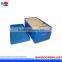 Water Proof Documents Stroage PP Corrugated Box