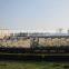 seaweed converyor belt dryer for foodstuff production line industry