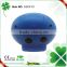 BB09101 Home decorate round table alarm clock /LED number light up beep alarm clock