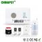 Best Sell Russian, Spanish, English Language GSM Alarm for Home Security PST-G10C