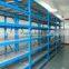 medium duty warehouse storage rack
