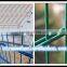 high strong double horizontal/two weft wire welded fence8/6/8