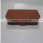 cheap luxury leather pen gift packaging box