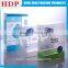 factory offer high quality folding and hard plastic box