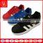 Smart comfortable custom casual leather shoes