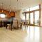 Sound Proof Bamboo Flooring