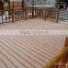 Perfect High Quality Outdoor WPC Tile