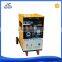 semi-automatic gas/co2/mig welding machine with separated wire feeder