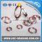 NTN ring bearing KB055 ARO thin section bearing KB065ARO or slew bearing KB070ARO