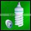 T2 18W/20W/45W/55W full-spiral energy saving bulb