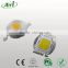 Fast delivery COB power led leds 5mm green