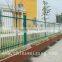 Powder coating outdoor high security fence design